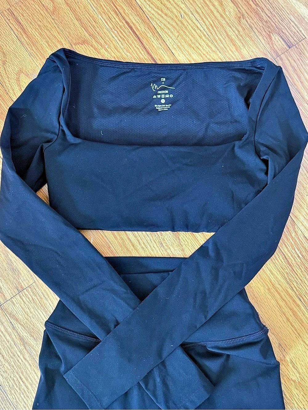 CSB Freedom Set size small - Picture 4 of 6